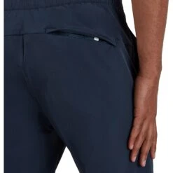 On Running On Active Pants Broek - Navy -Fitness-Mode Winkel on active pants navy 6 1046802