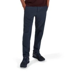 On Running On Active Pants Broek - Navy -Fitness-Mode Winkel on active pants navy 9 1046805