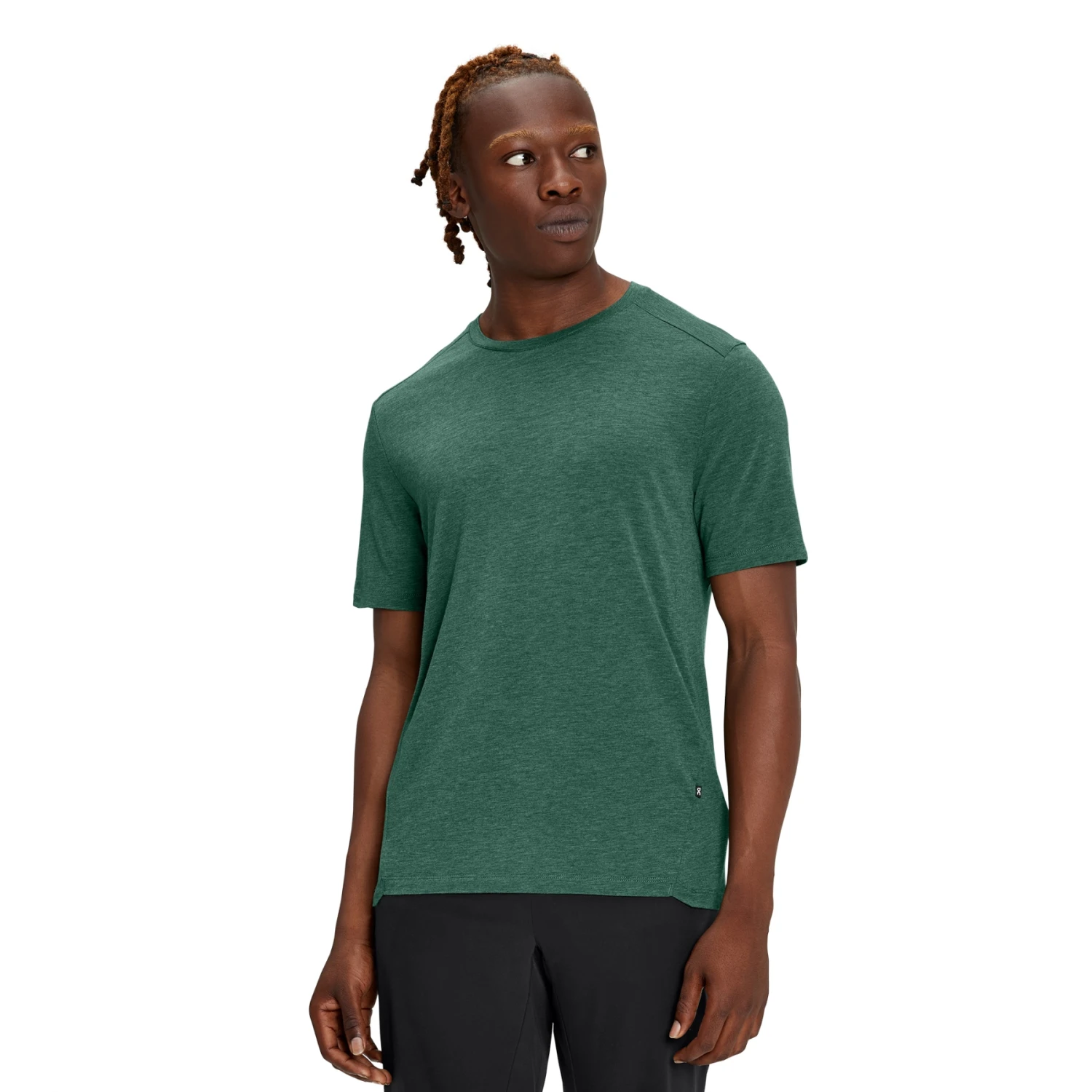 On Running On Active-T Shirt - Ivy 3 On Running On Active-T Shirt - Ivy