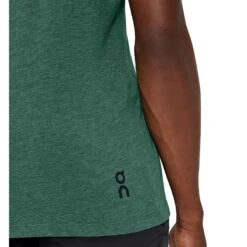 On Running On Active-T Shirt - Ivy 14 On Running On Active-T Shirt - Ivy -Fitness-Mode Winkel on active t shirt ivy 5 1425216