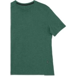 On Running On Active-T Shirt - Ivy 15 On Running On Active-T Shirt - Ivy -Fitness-Mode Winkel on active t shirt ivy 7 1425218