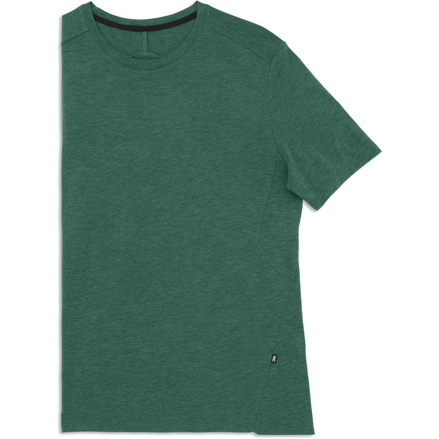 On Running On Active-T Shirt - Ivy 9 On Running On Active-T Shirt - Ivy - Afbeelding 7