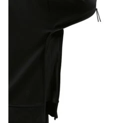 On Running On Hoodie Women - Black -Fitness-Mode Winkel on running hoodie women black 8 1279610