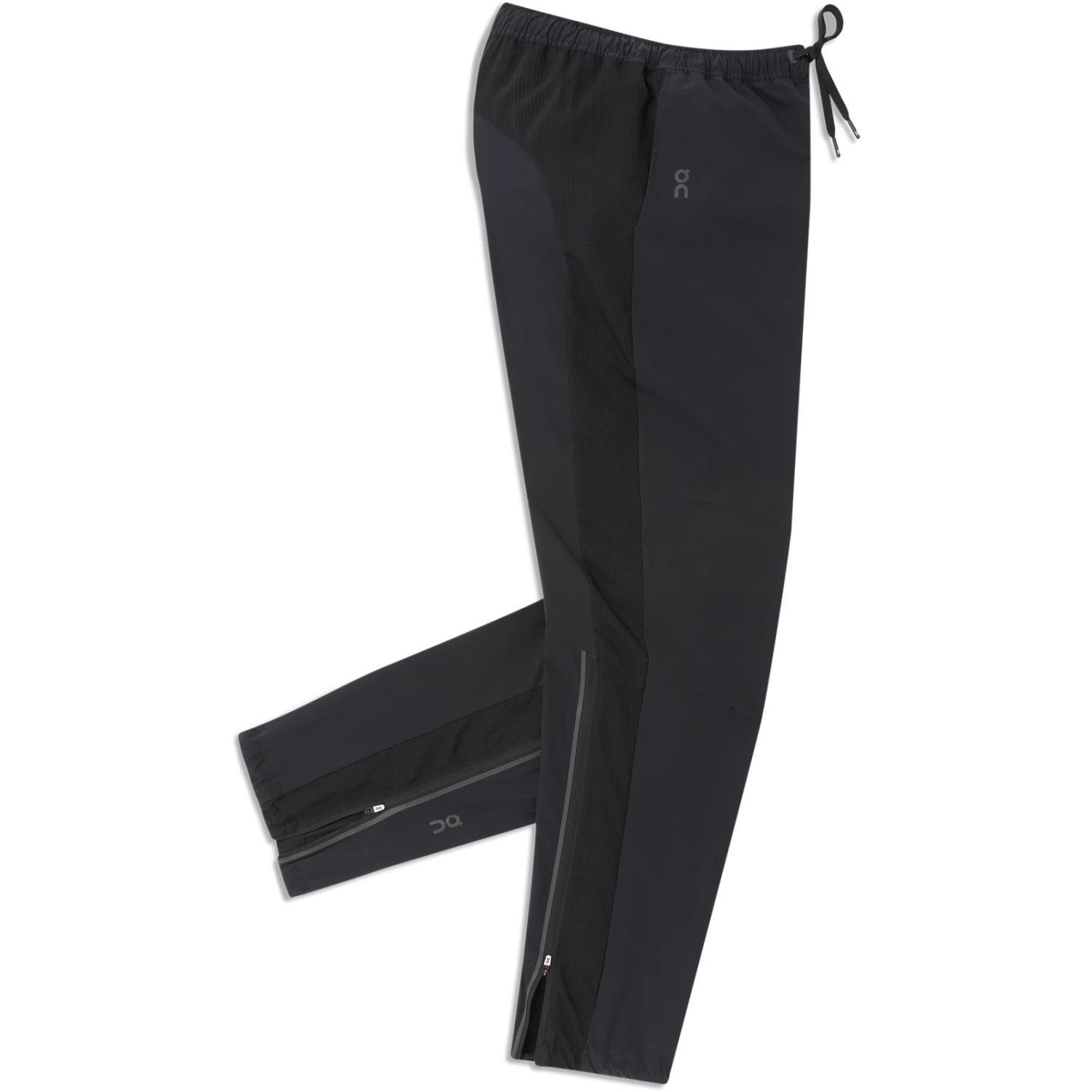 On Running On Track Pants Dames Trainingsbroek - Zwart 9 On Running On Track Pants Dames Trainingsbroek - Zwart - Afbeelding 7