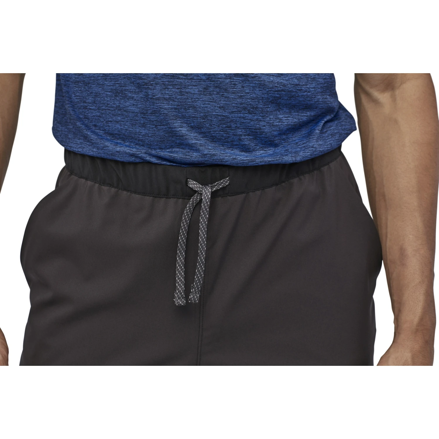 Patagonia Terrebonne Joggingbroek - Black 8 Patagonia Terrebonne Joggingbroek - Black - Afbeelding 6