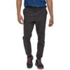 Patagonia Terrebonne Joggingbroek - Black -Fitness-Mode Winkel patagonia terrebonne joggers black 2 1422585