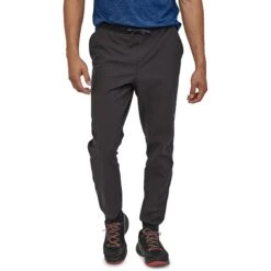 Patagonia Terrebonne Joggingbroek - Black