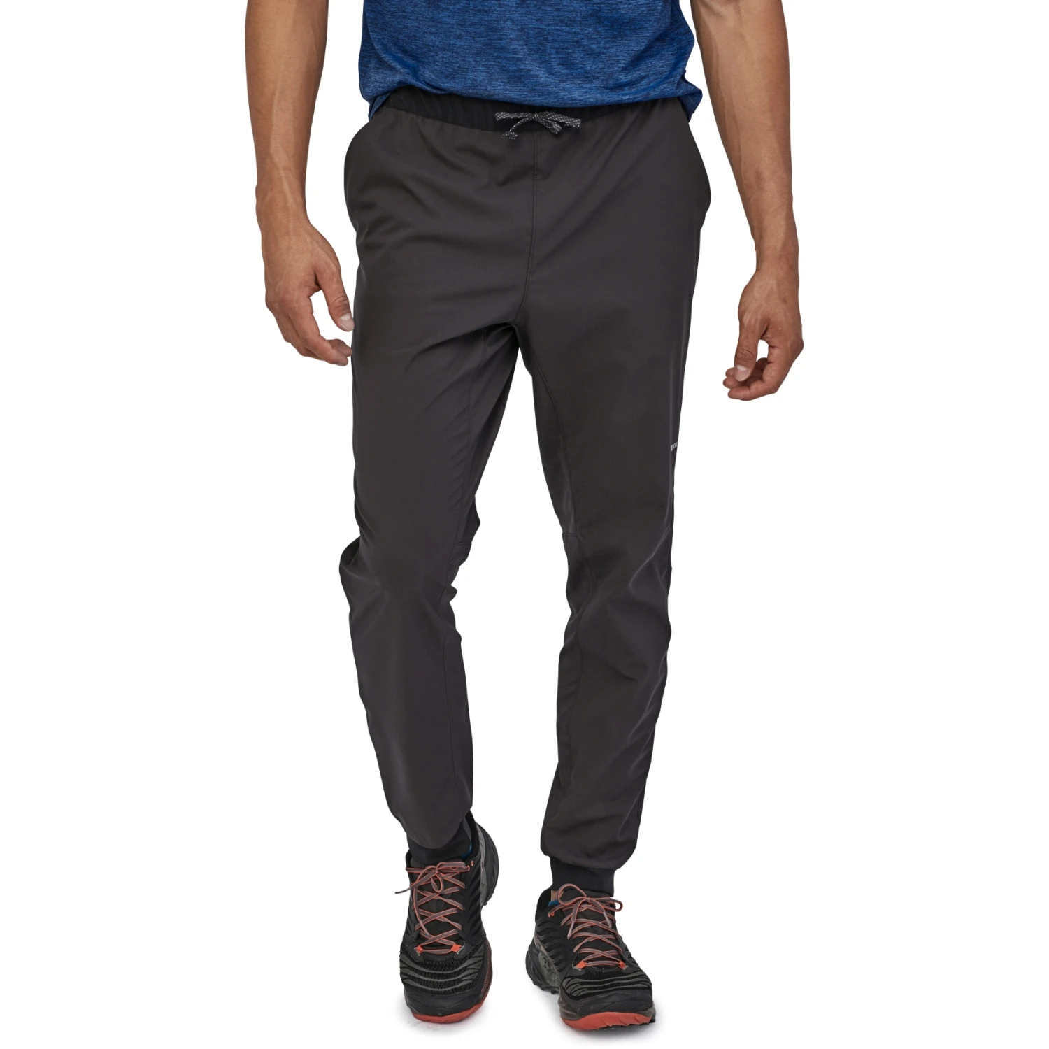 Patagonia Terrebonne Joggingbroek - Black 3 Patagonia Terrebonne Joggingbroek - Black