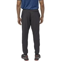 Patagonia Terrebonne Joggingbroek - Black 10 Patagonia Terrebonne Joggingbroek - Black -Fitness-Mode Winkel patagonia terrebonne joggers black 3 1422586