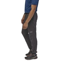 Patagonia Terrebonne Joggingbroek - Black 11 Patagonia Terrebonne Joggingbroek - Black -Fitness-Mode Winkel patagonia terrebonne joggers black 5 1422589