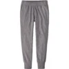 Patagonia Ahnya Damesbroek - Salt Grey -Fitness-Mode Winkel patagonia women s ahnya pants salt grey1 1270094
