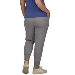 Patagonia Ahnya Damesbroek - Salt Grey -Fitness-Mode Winkel patagonia women s ahnya pants salt grey5 1270098