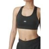 Picture Organic Clothing Picture Avasa Dames Tech Sport-BH - Zwart -Fitness-Mode Winkel picture avasa women s tech bra black 1463123