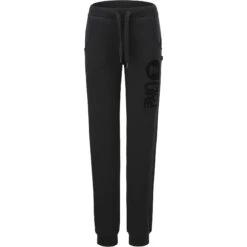 Picture Organic Clothing Picture Cocoon Dames Joggingbroek - Zwart
