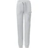 Picture Organic Clothing Picture Cocoon Dames Joggingbroek - Grey Melange -Fitness-Mode Winkel picture cocoon women sweatpants grey melange 1 1268576