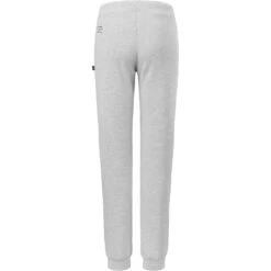 Picture Organic Clothing Picture Cocoon Dames Joggingbroek - Grey Melange -Fitness-Mode Winkel picture cocoon women sweatpants grey melange 2 1268577