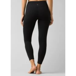 PrAna Pillar 7/8 Legging Women - Black -Fitness-Mode Winkel prana pillar 7 8 legging women black 3 1069744