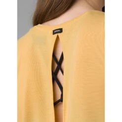 PrAna Tagus Tank Women - Birch -Fitness-Mode Winkel prana tagus tank birch 3 1230679