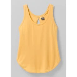 PrAna Tagus Tank Women - Birch -Fitness-Mode Winkel prana tagus tank birch 4 1230678