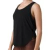 PrAna Tagus Tank Women - Black 2 PrAna Tagus Tank Women - Black -Fitness-Mode Winkel prana tagus tank black 4 1230689