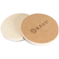 PTP BAHE Eco Yogi Set - Oat/cork -Fitness-Mode Winkel ptp bahe eco yogi set oat cork 3 999663