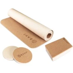 PTP BAHE Eco Yogi Set - Oat/cork