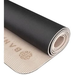 PTP BAHE Ecomat Pro Yoga Mat - Oat/mulberry 7 PTP BAHE Ecomat Pro Yoga Mat - Oat/mulberry -Fitness-Mode Winkel ptp bahe ecomat pro yoga mat oat mulberry 3 999633