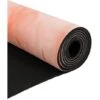 PTP BAHE Synergy Mat Yoga Mat - Rose Quartz -Fitness-Mode Winkel ptp bahe synergy mat regular yoga mat rose quartz 1 999589