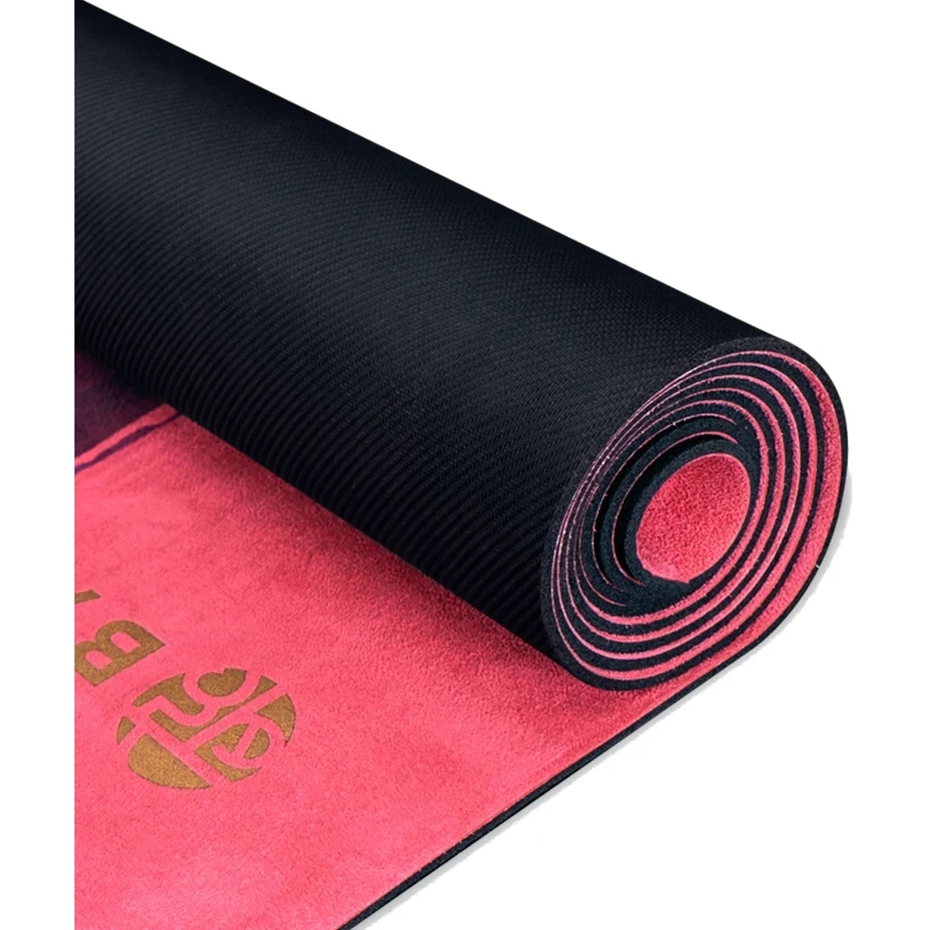PTP BAHE Synergy Mat Yoga Mat - Triune 6 PTP BAHE Synergy Mat Yoga Mat - Triune - Afbeelding 4