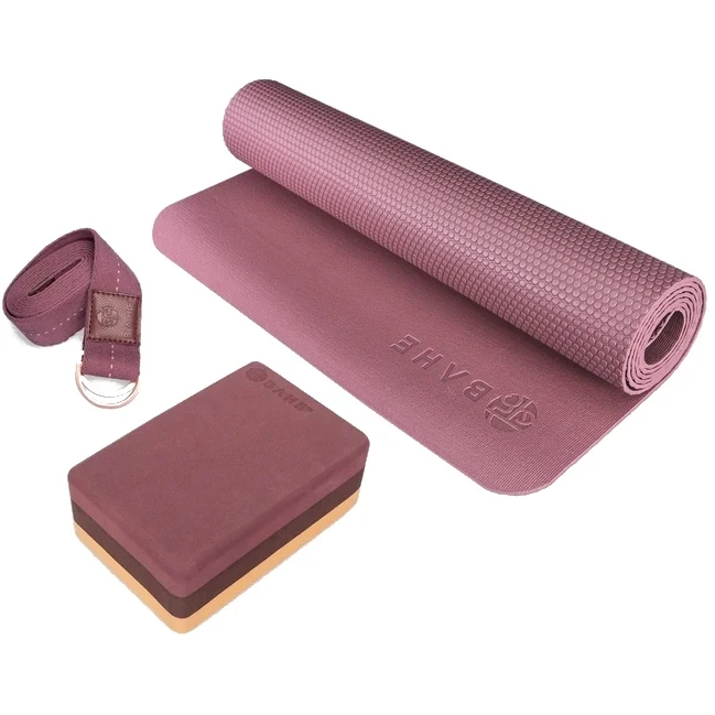 PTP Bahe Welcome Set - Berry Twist 4 PTP Bahe Welcome Set - Berry Twist - Afbeelding 2