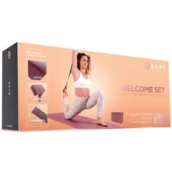 PTP Bahe Welcome Set - Berry Twist 24 PTP Bahe Welcome Set - Berry Twist -Fitness-Mode Winkel ptp bahe welcome set 11 1114904