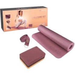 PTP Bahe Welcome Set - Berry Twist