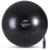 PTP Coreball 65cm Pilates Bal & Luchtpomp - Zwart Onyx -Fitness-Mode Winkel ptp coreball onyx 65 black 01 839469