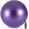 PTP Coreball 55cm Pilates Bal & Luchtpomp - Pearl Violet