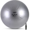 PTP Coreball 75cm Pilates Bal & Luchtpomp - Steel Grey 1 PTP Coreball 75cm Pilates Bal & Luchtpomp - Steel Grey -Fitness-Mode Winkel ptp coreball steel 75 grey 01 839470