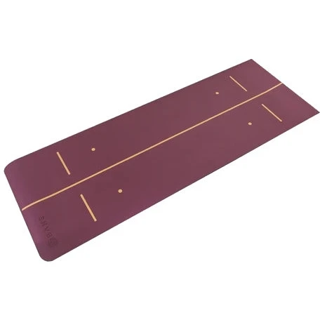 PTP BAHE Essential Mat Alignment - Mulberry 3 PTP BAHE Essential Mat Alignment - Mulberry - Afbeelding 2