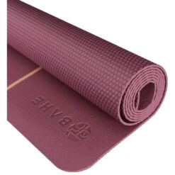 PTP BAHE Essential Mat Alignment - Mulberry