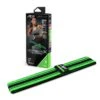 PTP Microband X 2.0 Resistance Band - 3 - Green / Medium -Fitness-Mode Winkel ptp microband x medium resistance band green 1 999554
