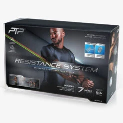 PTP Resistance System -Fitness-Mode Winkel ptp resistance system 05 844792