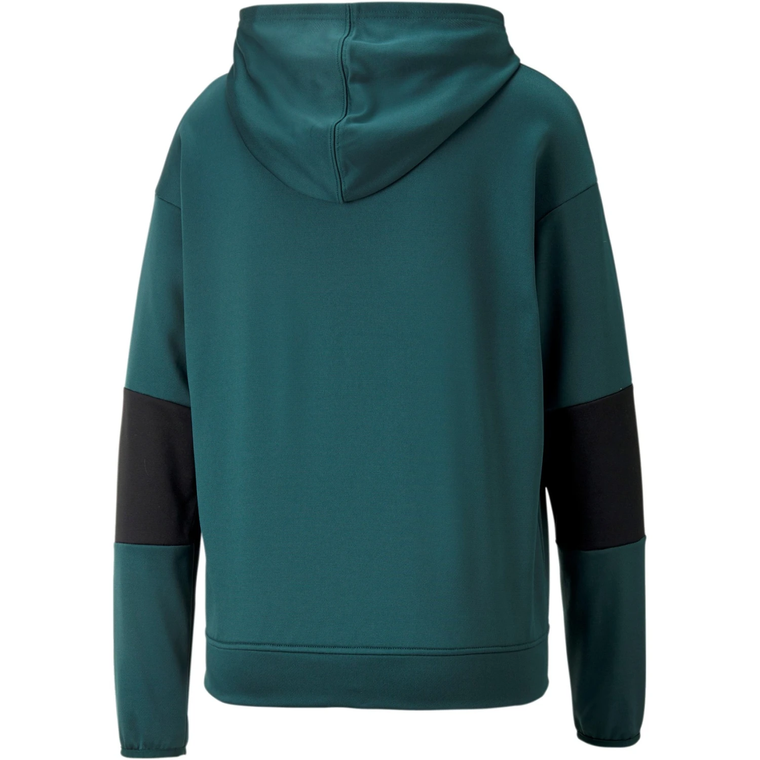 Puma All Day Training Hoodie Dames - Varsity Green 4 Puma All Day Training Hoodie Dames - Varsity Green - Afbeelding 2
