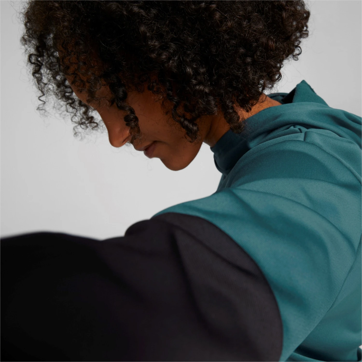 Puma All Day Training Hoodie Dames - Varsity Green 9 Puma All Day Training Hoodie Dames - Varsity Green - Afbeelding 7