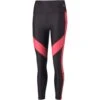 Puma Fit Eversculpt 7/8 Tight Dames - Puma Black-Sunset Pink -Fitness-Mode Winkel puma fit eversculpt womens 7 8 tights puma black sunset pink 1 1233992