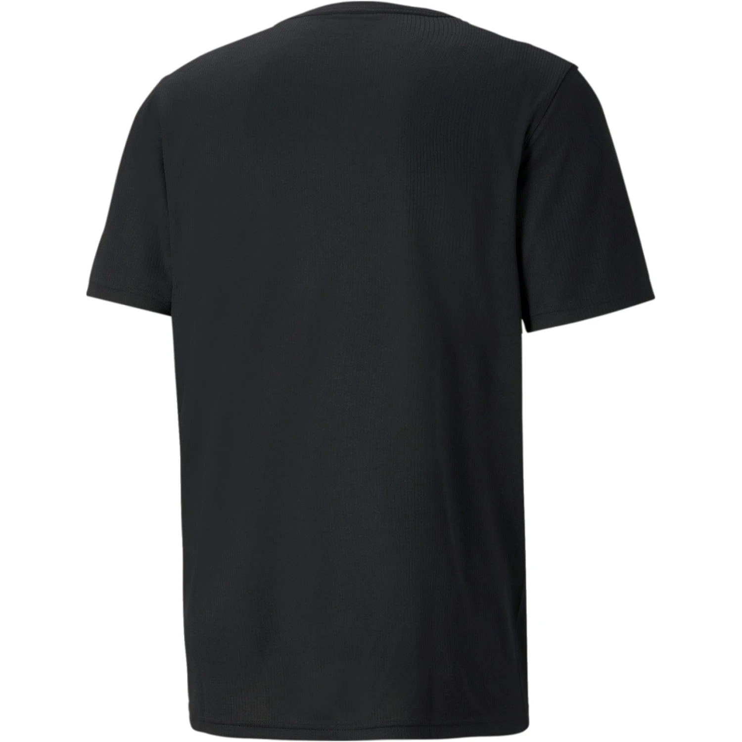 Puma Performance CAT T-Shirt Heren - Puma Black 4 Puma Performance CAT T-Shirt Heren - Puma Black - Afbeelding 2