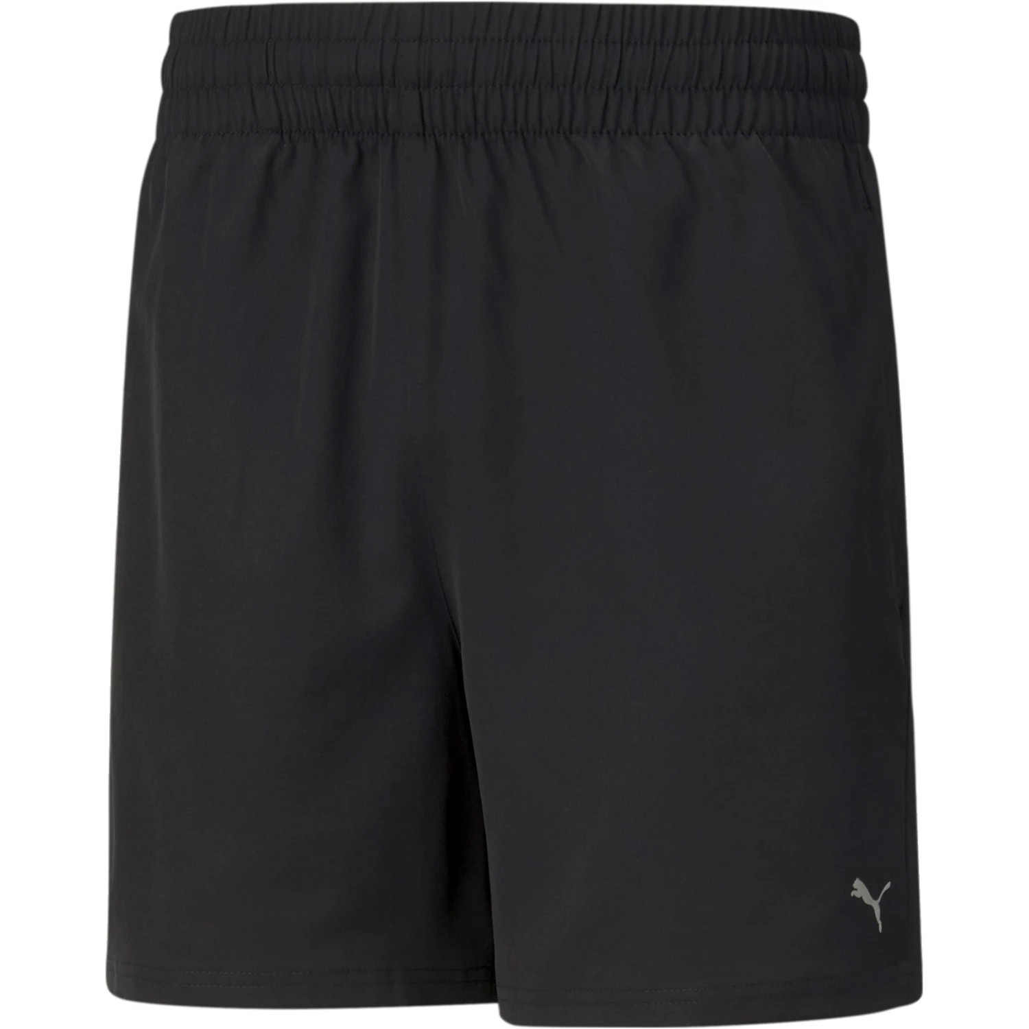Puma Performance Woven 5" Training Short Heren - Puma Black 3 Puma Performance Woven 5" Training Short Heren - Puma Black