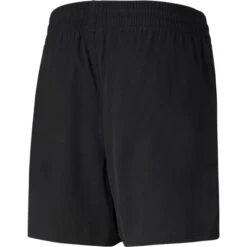 Puma Performance Woven 5" Training Short Heren - Puma Black 8 Puma Performance Woven 5" Training Short Heren - Puma Black -Fitness-Mode Winkel puma performance woven 5 mens shorts puma black 2 1102299