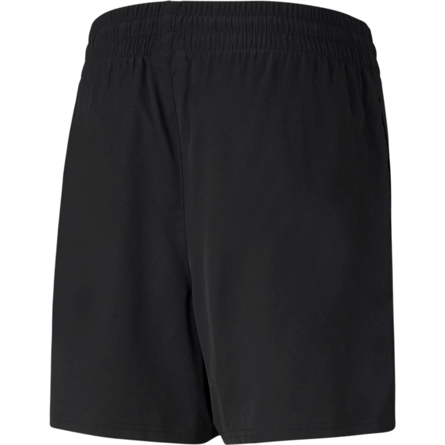 Puma Performance Woven 5" Training Short Heren - Puma Black 4 Puma Performance Woven 5" Training Short Heren - Puma Black - Afbeelding 2