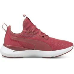 Puma Pure XT Moto Fitness-Schoenen Dames - Mauvewood-Rose Gold -Fitness-Mode Winkel puma pure xt moto womens training shoes mauvewood rose gold 3 1159474