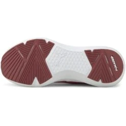 Puma Pure XT Moto Fitness-Schoenen Dames - Mauvewood-Rose Gold -Fitness-Mode Winkel puma pure xt moto womens training shoes mauvewood rose gold 4 1159475