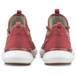 Puma Pure XT Moto Fitness-Schoenen Dames - Mauvewood-Rose Gold -Fitness-Mode Winkel puma pure xt moto womens training shoes mauvewood rose gold 6 1159477