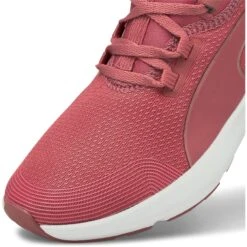 Puma Pure XT Moto Fitness-Schoenen Dames - Mauvewood-Rose Gold -Fitness-Mode Winkel puma pure xt moto womens training shoes mauvewood rose gold 7 1159478